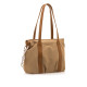 COMPLEMENTOS DE MUJER MUSTANG GIRAS MARRON GIRAS 62222 - Querol online