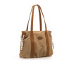 COMPLEMENTOS DE MUJER MUSTANG GIRAS MARRON GIRAS 62222