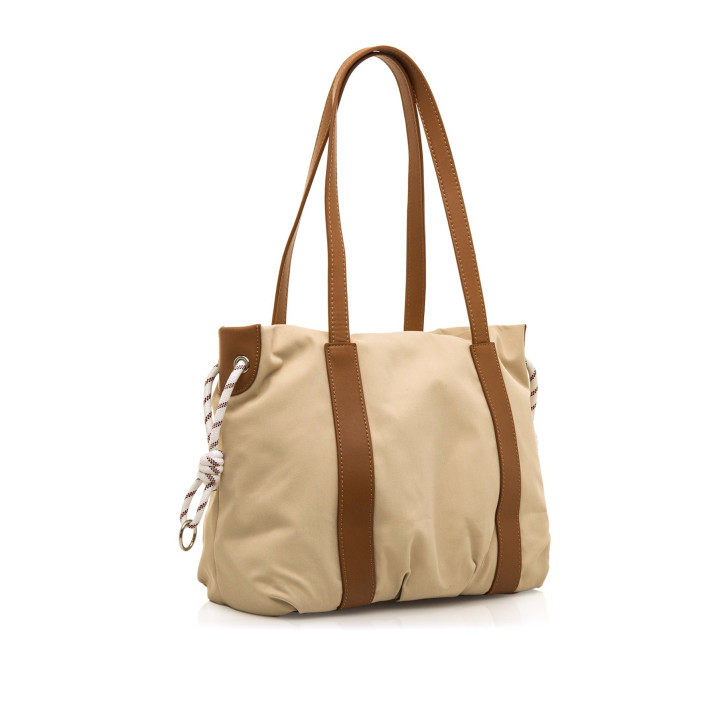 COMPLEMENTOS DE MUJER MUSTANG GIRAS BEIGE GIRAS 62224 - Querol online