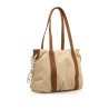COMPLEMENTOS DE MUJER MUSTANG GIRAS BEIGE GIRAS 62224