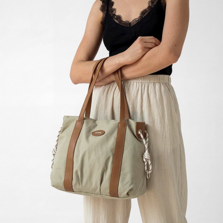 COMPLEMENTOS DE MUJER MUSTANG GIRAS VERDE GIRAS 62223 - Querol online