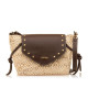 COMPLEMENTOS DE MUJER MUSTANG PECES MARRON PECES 62249 - Querol online