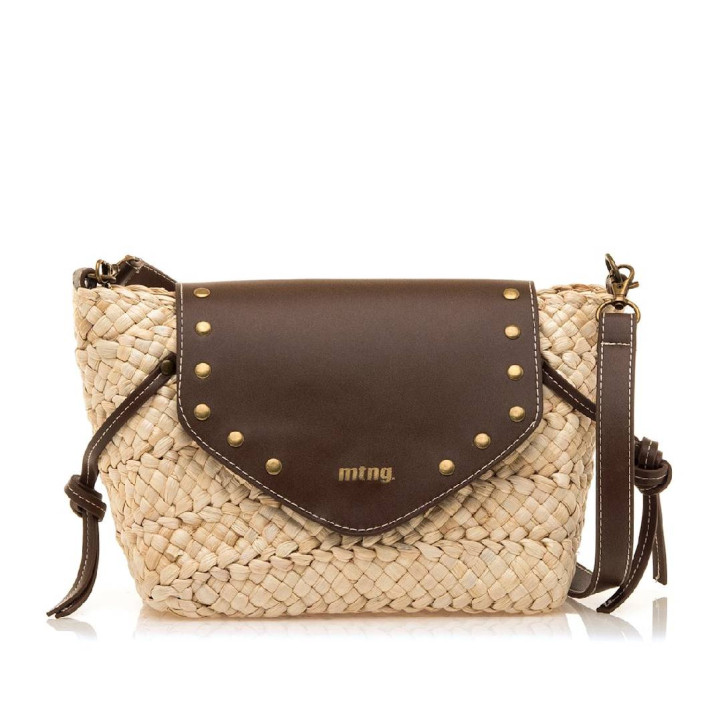COMPLEMENTOS DE MUJER MUSTANG PECES MARRON PECES 62249 - Querol online
