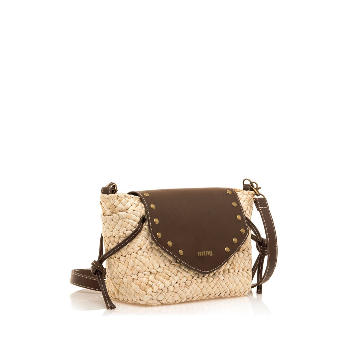 COMPLEMENTOS DE MUJER MUSTANG PECES MARRON PECES 62249 - Querol online