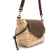 COMPLEMENTOS DE MUJER MUSTANG PECES MARRON PECES 62249 - Querol online
