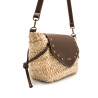 COMPLEMENTOS DE MUJER MUSTANG PECES MARRON PECES 62249