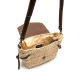 COMPLEMENTOS DE MUJER MUSTANG PECES MARRON PECES 62249 - Querol online