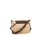 COMPLEMENTOS DE MUJER MUSTANG PECES MARRON PECES 62249 - Querol online