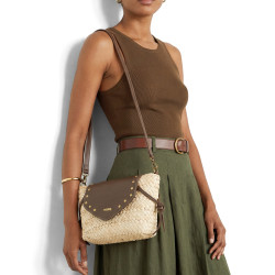 COMPLEMENTOS DE MUJER MUSTANG PECES MARRON PECES 62249 - Querol online