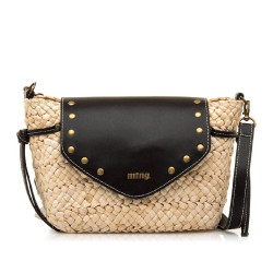 COMPLEMENTOS DE MUJER MUSTANG PECES NEGRO PECES 62250 - Querol online