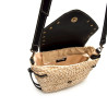 COMPLEMENTOS DE MUJER MUSTANG PECES NEGRO PECES 62250