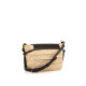 COMPLEMENTOS DE MUJER MUSTANG PECES NEGRO PECES 62250 - Querol online