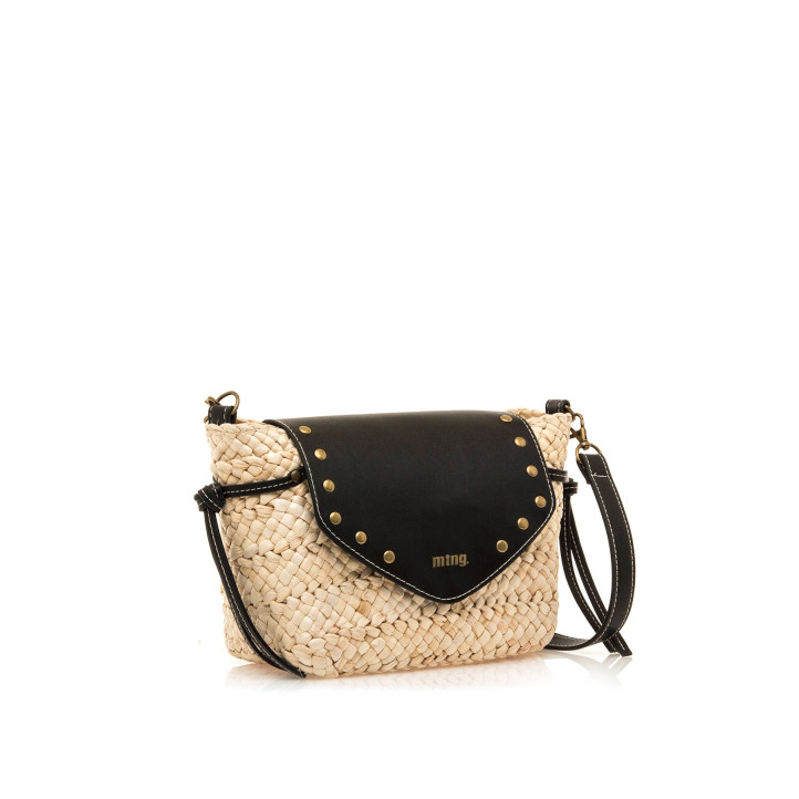 COMPLEMENTOS DE MUJER MUSTANG PECES NEGRO PECES 62250 - Querol online