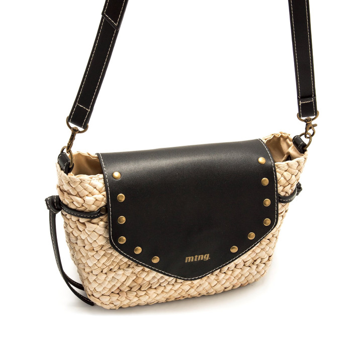 COMPLEMENTOS DE MUJER MUSTANG PECES NEGRO PECES 62250 - Querol online