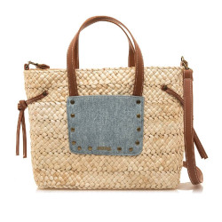 COMPLEMENTOS DE MUJER MUSTANG POZO AZUL POZO 62252 - Querol online