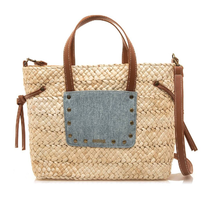 COMPLEMENTOS DE MUJER MUSTANG POZO AZUL POZO 62252 - Querol online