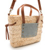 COMPLEMENTOS DE MUJER MUSTANG POZO AZUL POZO 62252
