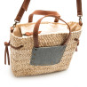 COMPLEMENTOS DE MUJER MUSTANG POZO AZUL POZO 62252