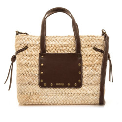 COMPLEMENTOS DE MUJER MUSTANG POZO MARRON POZO 62253 - Querol online