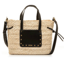 COMPLEMENTOS DE MUJER MUSTANG POZO NEGRO POZO 62254 - Querol online