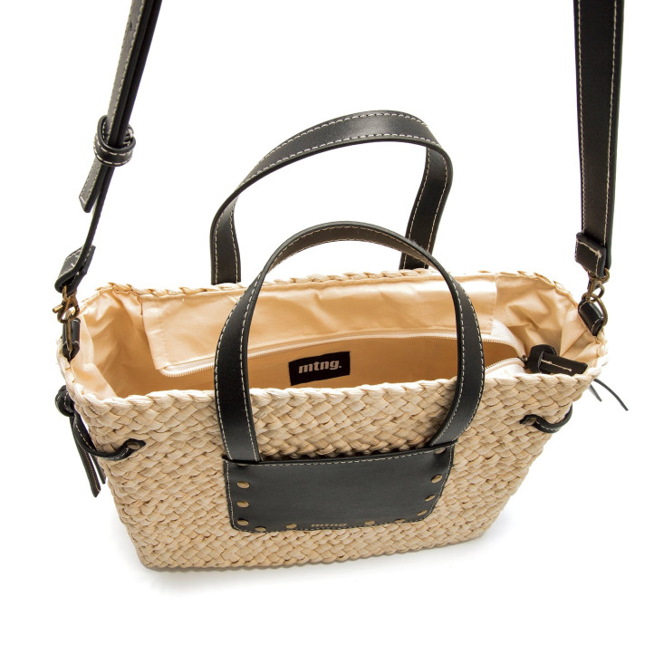 COMPLEMENTOS DE MUJER MUSTANG POZO NEGRO POZO 62254 - Querol online