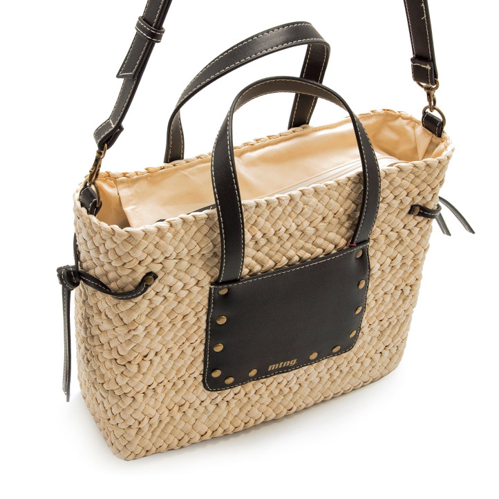 COMPLEMENTOS DE MUJER MUSTANG POZO NEGRO POZO 62254 - Querol online