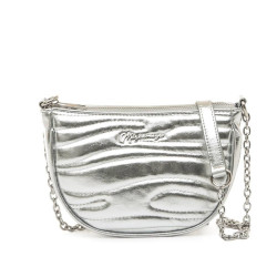 BANDOLERAS DE MUJER MARIAMARE SECO PLATA SECO 62317 - Querol online