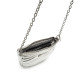 BANDOLERAS DE MUJER MARIAMARE SECO PLATA SECO 62317 - Querol online