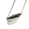 BANDOLERAS DE MUJER MARIAMARE SECO PLATA SECO 62317