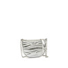 BANDOLERAS DE MUJER MARIAMARE SECO PLATA SECO 62317