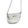 BANDOLERAS DE MUJER MARIAMARE SECO PLATA SECO 62317