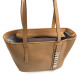 BOLSOS DE MUJER MARIAMARE LAVA MARRON LAVA 62356 - Querol online