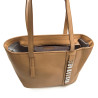 BOLSOS DE MUJER MARIAMARE LAVA MARRON LAVA 62356