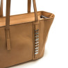 BOLSOS DE MUJER MARIAMARE LAVA MARRON LAVA 62356