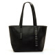BOLSOS DE MUJER MARIAMARE LAVA NEGRO LAVA 62354 - Querol online