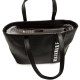 BOLSOS DE MUJER MARIAMARE LAVA NEGRO LAVA 62354 - Querol online