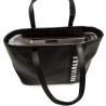 BOLSOS DE MUJER MARIAMARE LAVA NEGRO LAVA 62354