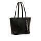 BOLSOS DE MUJER MARIAMARE LAVA NEGRO LAVA 62354 - Querol online