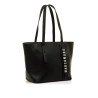 BOLSOS DE MUJER MARIAMARE LAVA NEGRO LAVA 62354