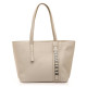 BOLSOS DE MUJER MARIAMARE LAVA BLANCO LAVA 62355 - Querol online