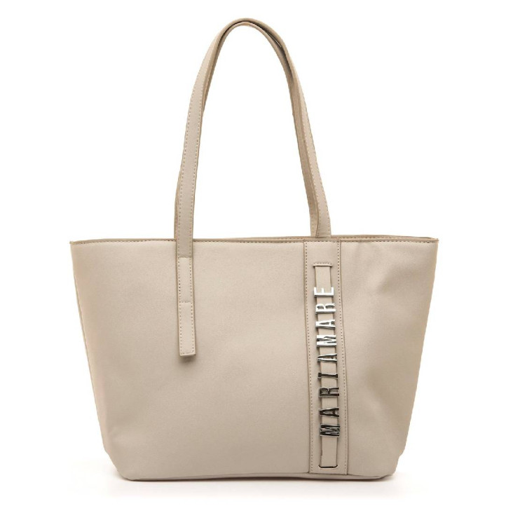 BOLSOS DE MUJER MARIAMARE LAVA BLANCO LAVA 62355 - Querol online
