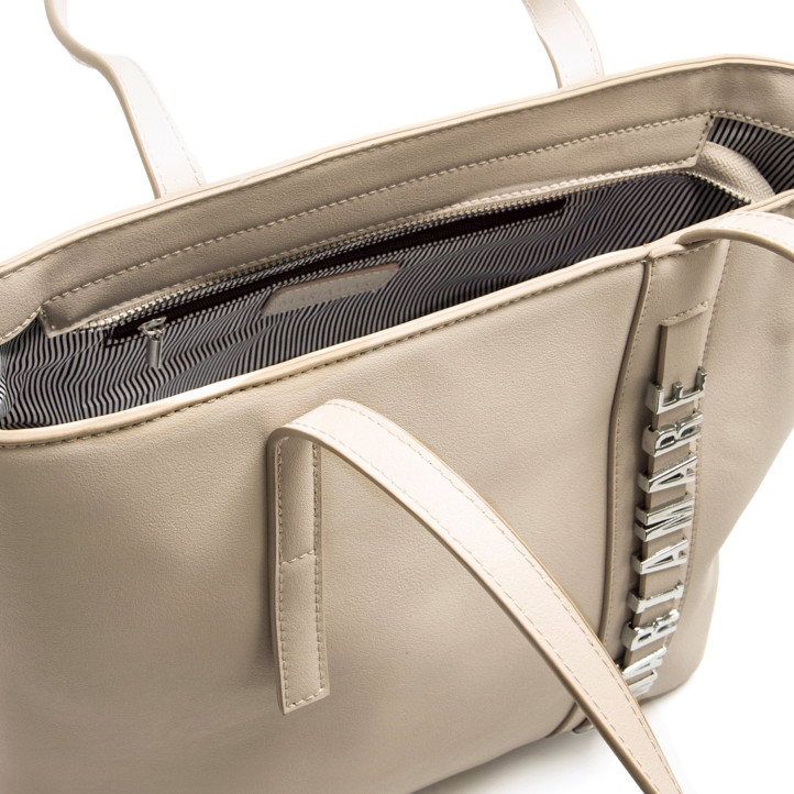 BOLSOS DE MUJER MARIAMARE LAVA BLANCO LAVA 62355 - Querol online