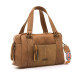 COMPLEMENTOS DE MUJER MUSTANG AMAN MARRON AMAN 62392 - Querol online