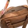 COMPLEMENTOS DE MUJER MUSTANG AMAN MARRON AMAN 62392