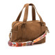 COMPLEMENTOS DE MUJER MUSTANG AMAN MARRON AMAN 62392 - Querol online