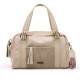 COMPLEMENTOS DE MUJER MUSTANG AMAN BEIGE AMAN 62393 - Querol online