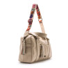 COMPLEMENTOS DE MUJER MUSTANG AMAN BEIGE AMAN 62393