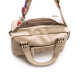 COMPLEMENTOS DE MUJER MUSTANG AMAN BEIGE AMAN 62393 - Querol online