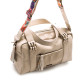 COMPLEMENTOS DE MUJER MUSTANG AMAN BEIGE AMAN 62393 - Querol online