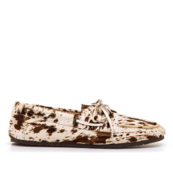 ZAPATOS DE MUJER MUSTANG JANA MARRON 56602 63290 - Querol online